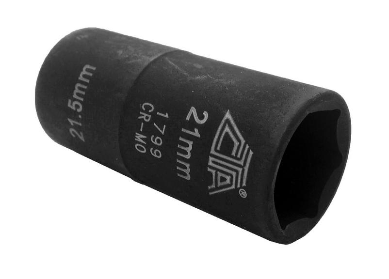 CTA FLIP SOCKET 21MM
