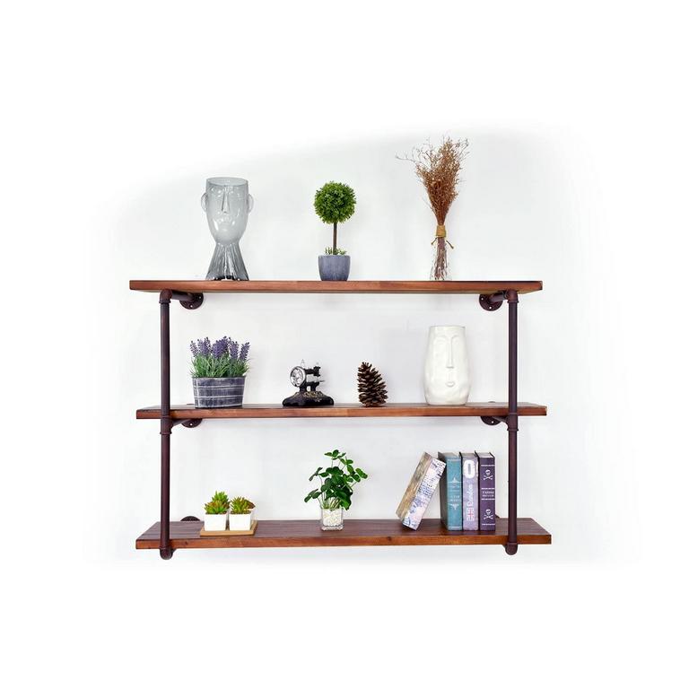 HOEMLIM INDUSTRIAL SHELVES