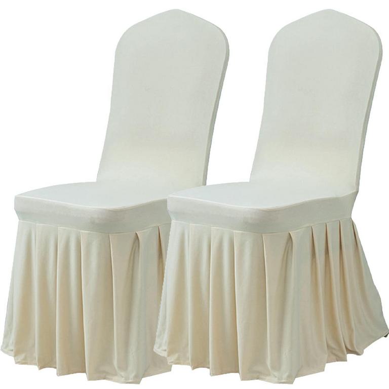 DIMATIC PARSONS CHAIR COVERS