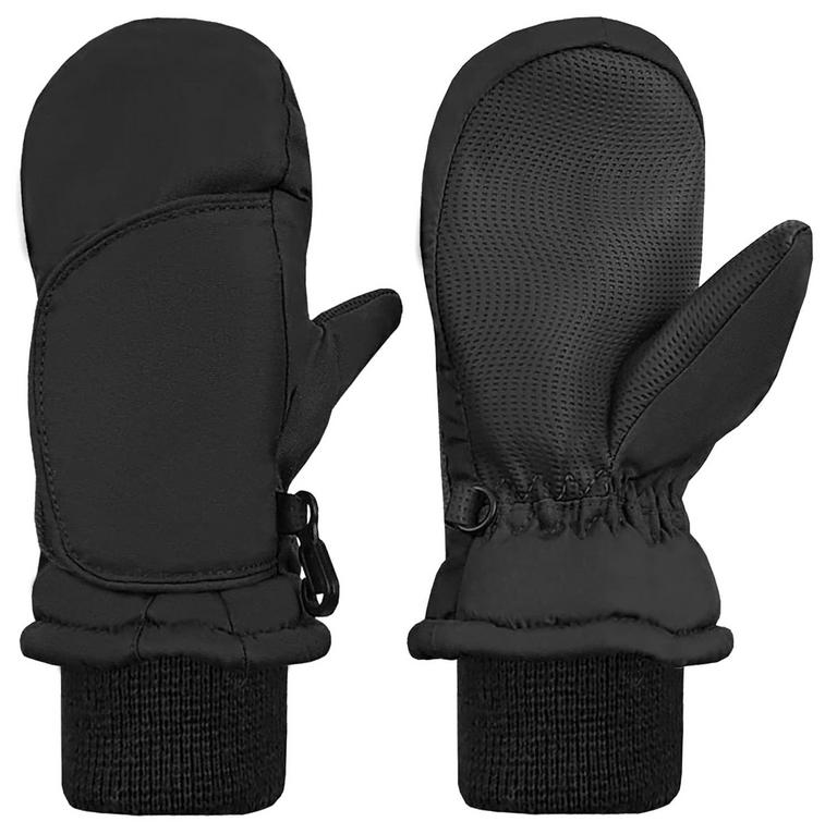 N ICE CAPS KIDS MITTENS