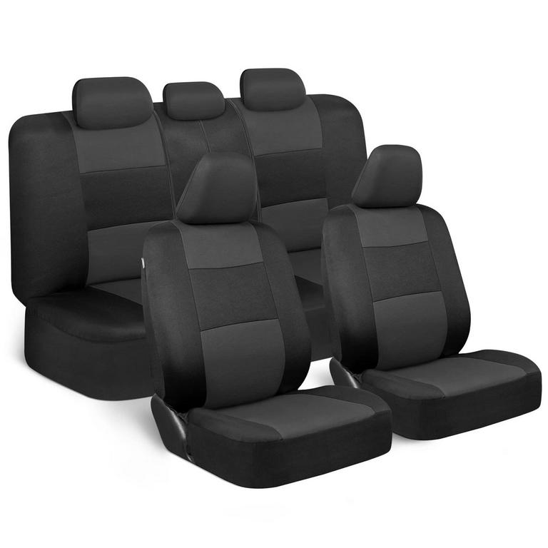 BDK CAR SEAT COVERS