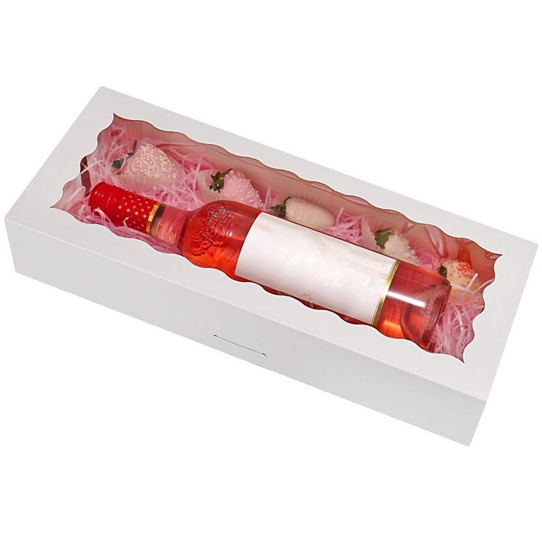30-PACK BAKERY BOXES