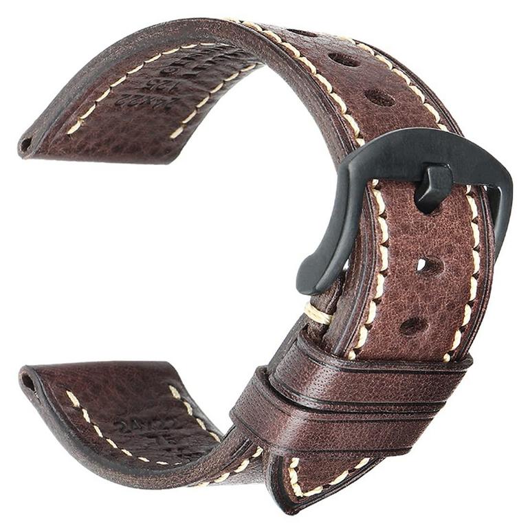 REZERO LEATHER WATCH BANDS