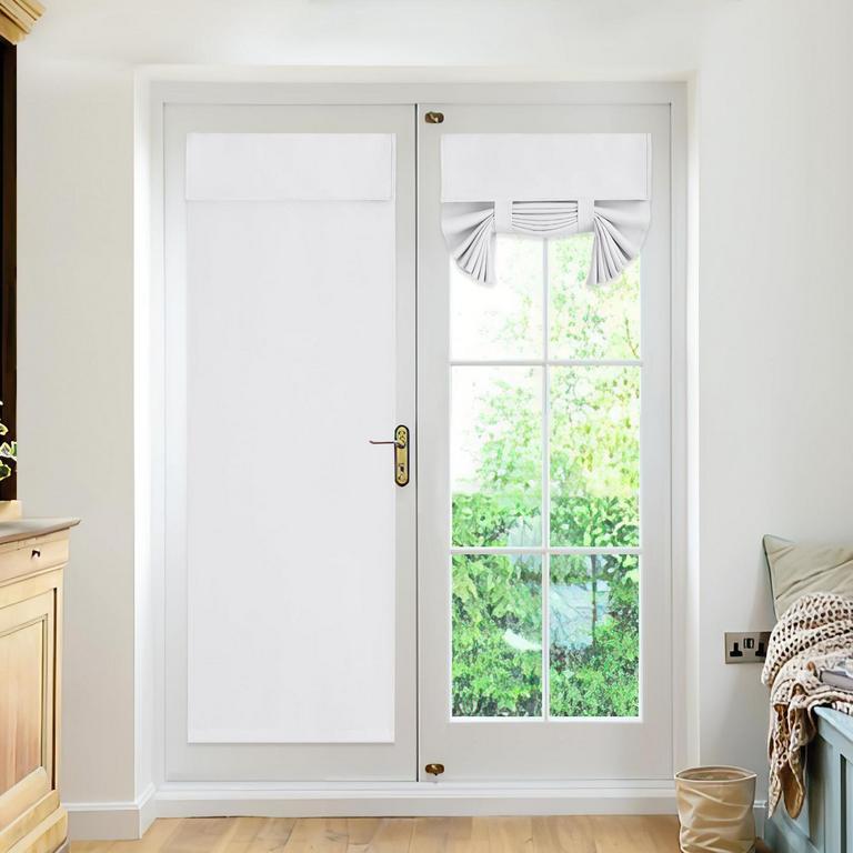 RYB HOME BLACKOUT CURTAINS