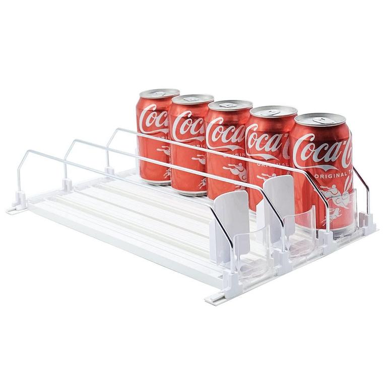 FRIDGE DRINK ORGANIZER