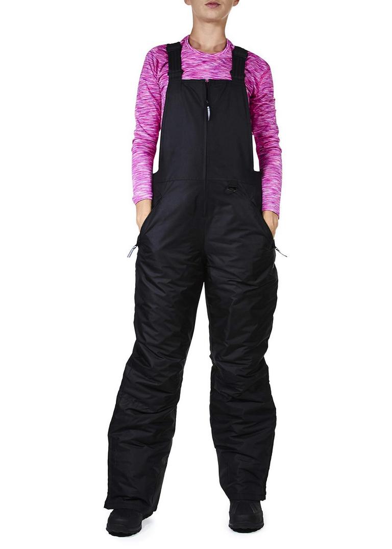 ARCTIC QUEST SKI BIB XS