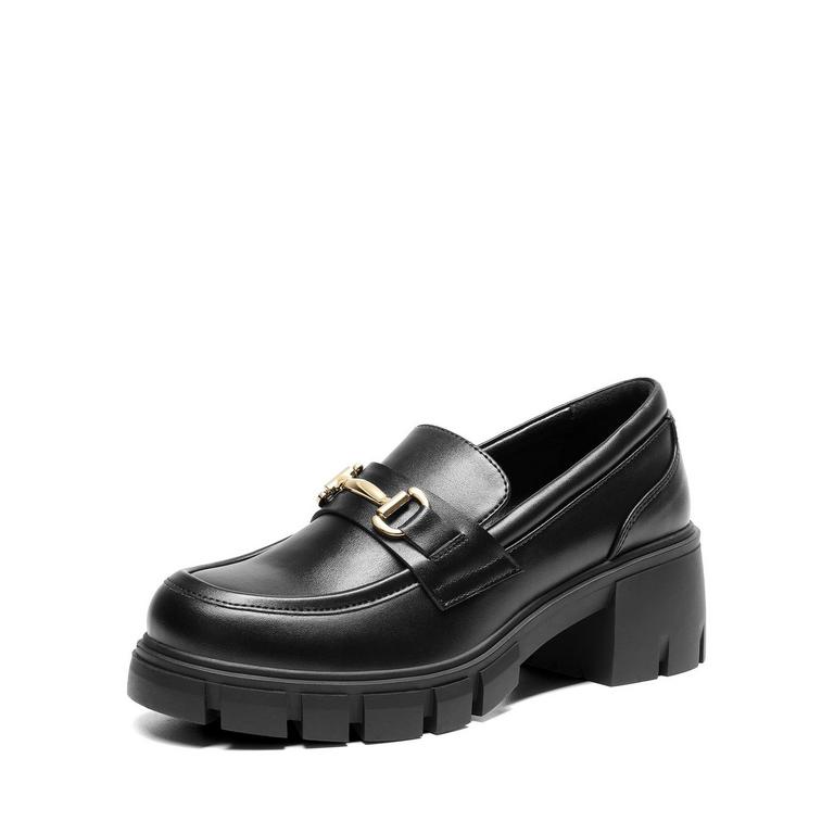 DREAM PAIRS LOAFERS SIZE 7.5