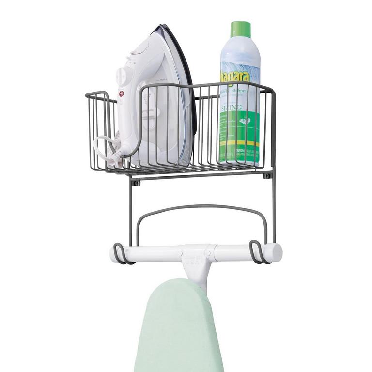 MDESIGN IRONING BD HOLDER