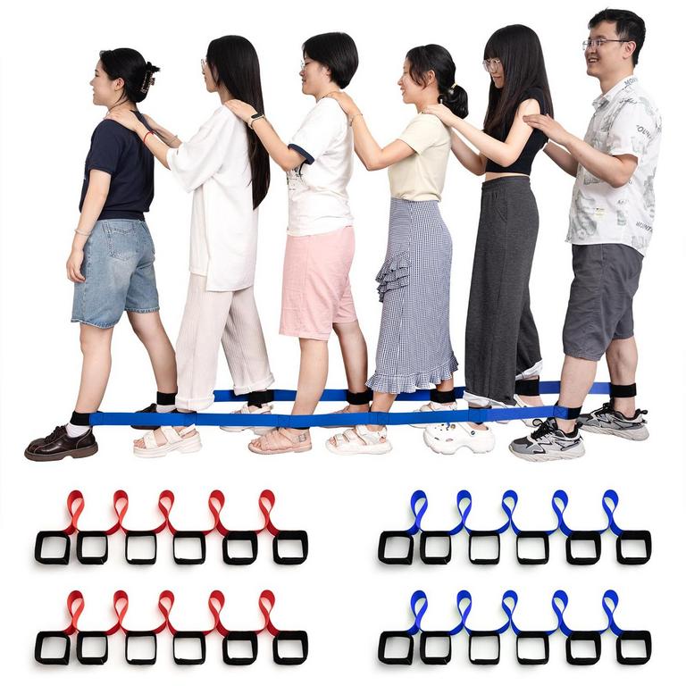 HIVERST TEAM RACE BANDS