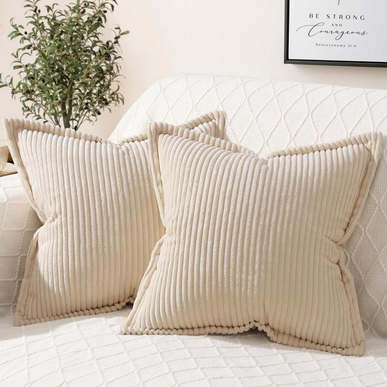 MECATNY CORDUROY COVERS