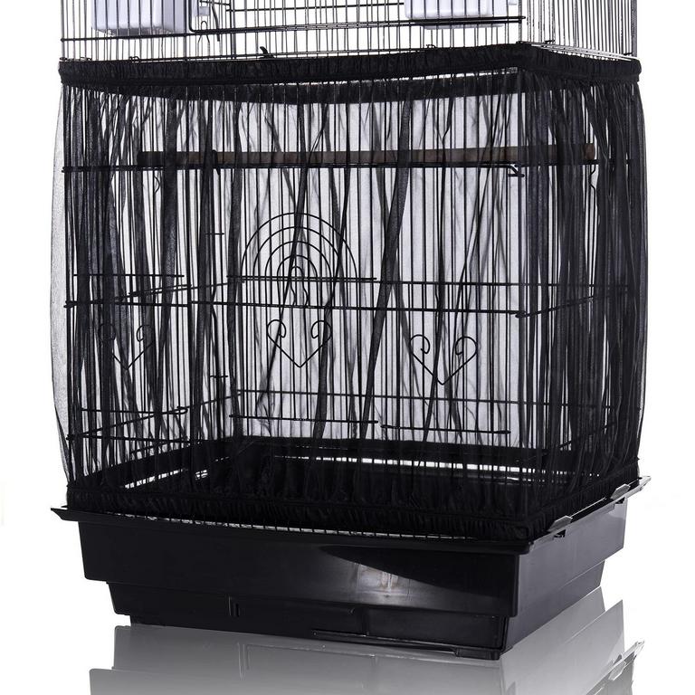 BIRD CAGE SEED CATCHER