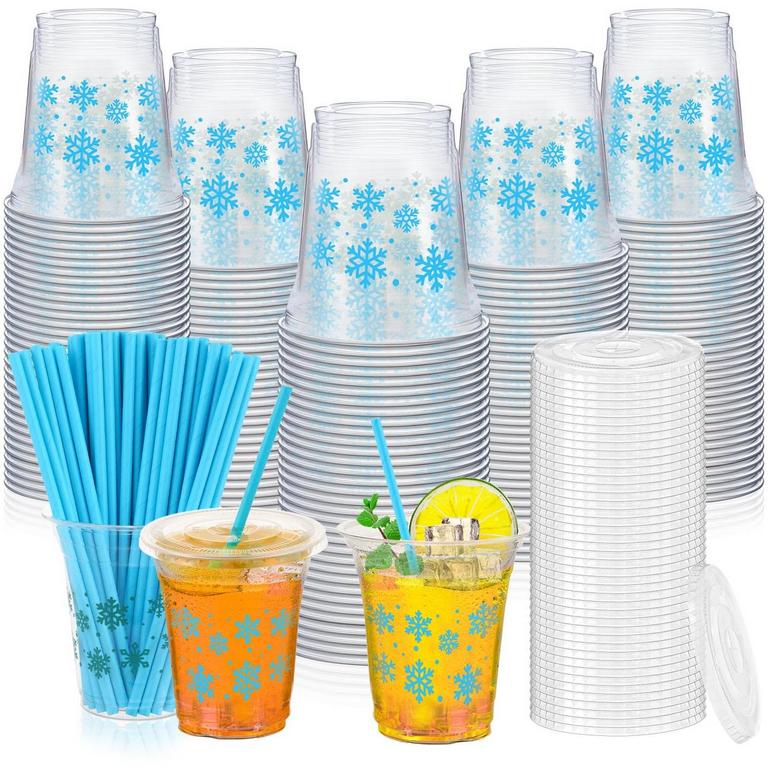 UMIGY XMAS PARTY CUPS