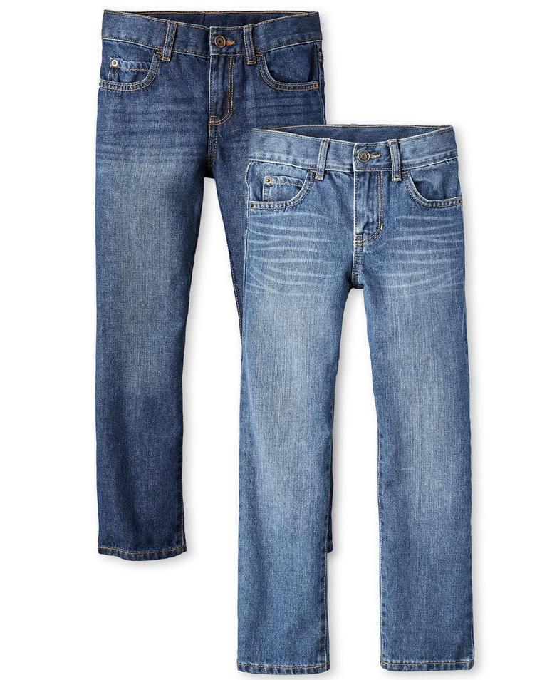 CHILDRENS PLACE 14S JEANS