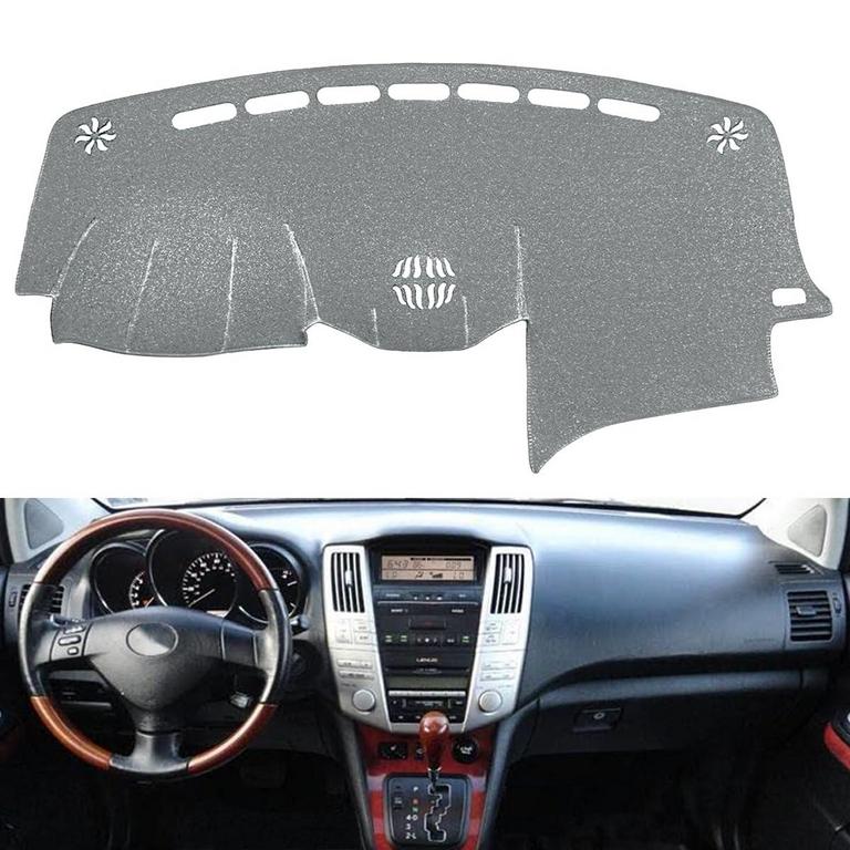 LEXUS DASH COVER MAT