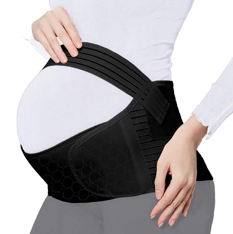 MATERNITY BELLY BAND