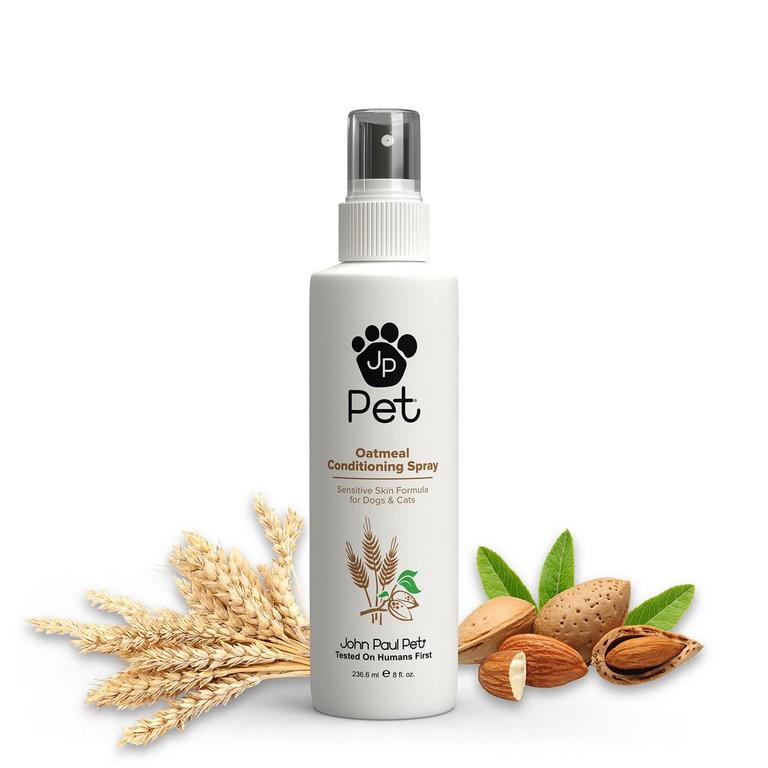 JPET OATMEAL PET CONDITIONING SPRAY 