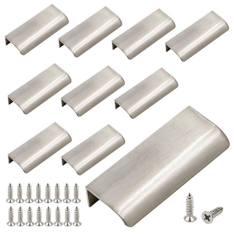 LC LICTOP NICKEL PULLS