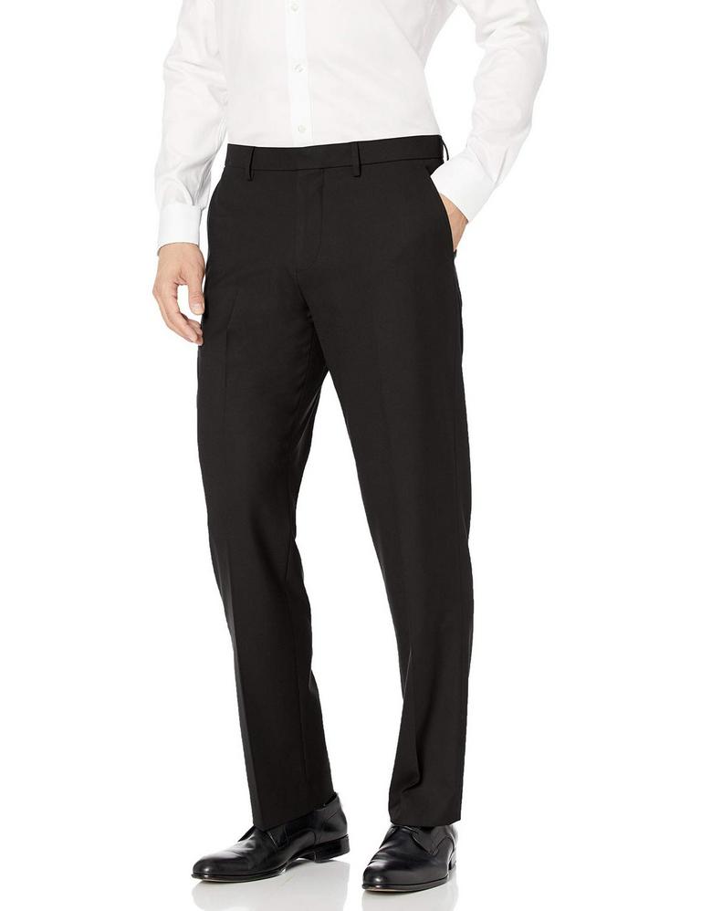 ESSENTIALS DRESS PANT 40W X 34L