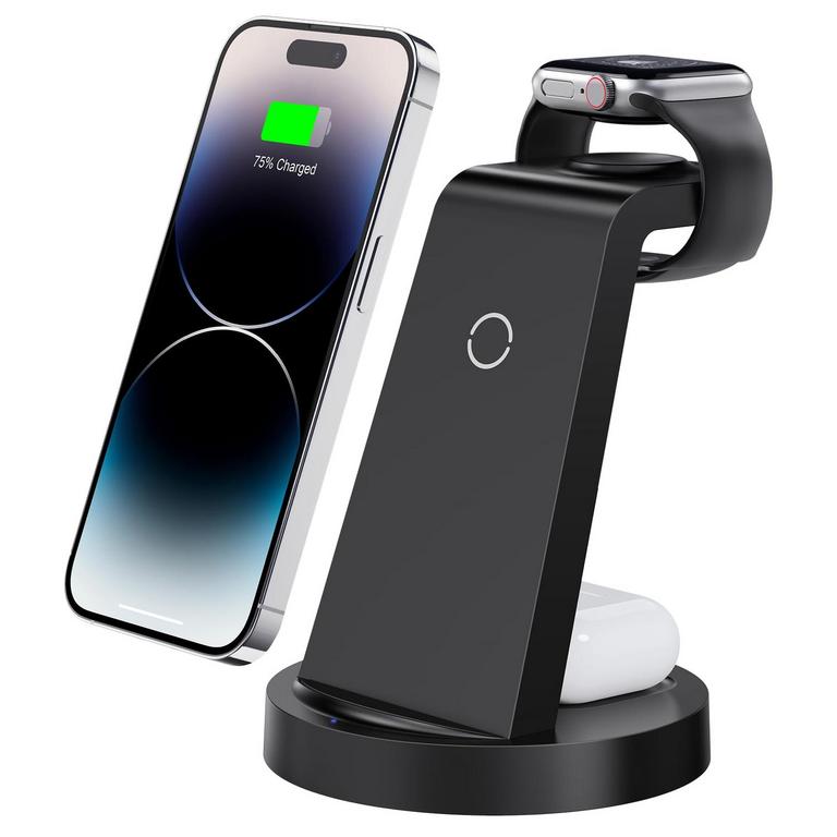 ANLMZ 3IN1 CHARGING STATION