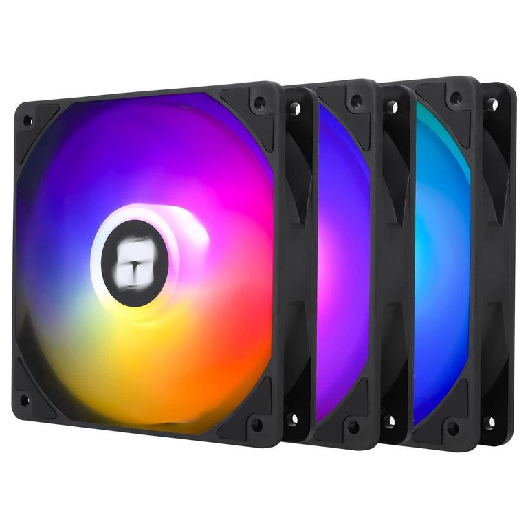 THERMALRIGHT CPU FAN 120MM