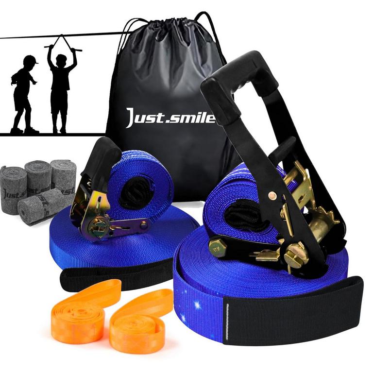 60FT SLACKLINE KIT