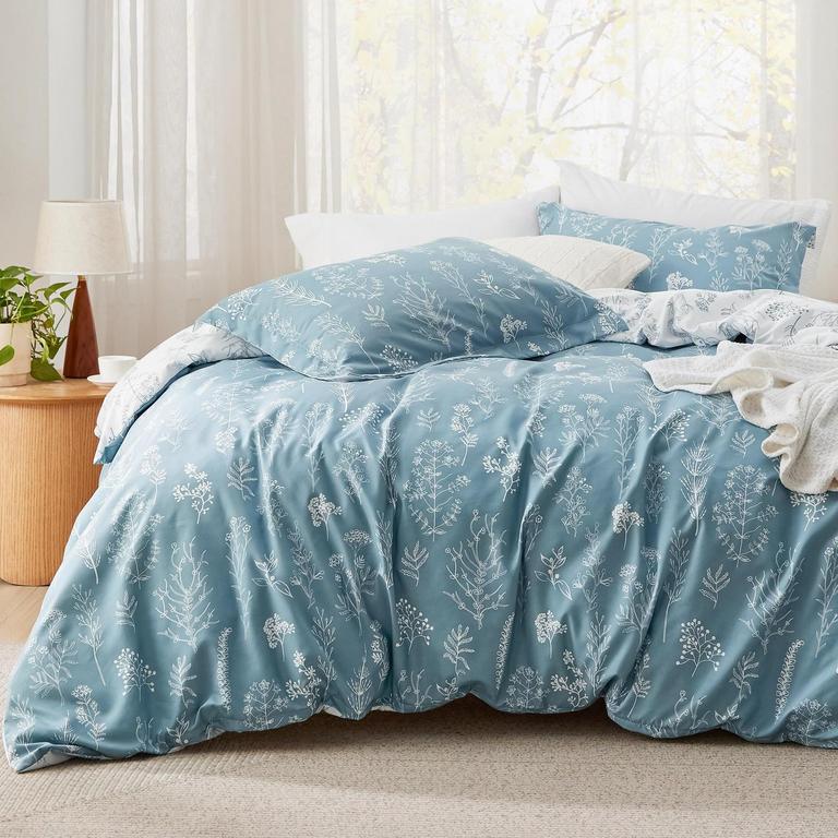 BEDSURE CAL KING COMFORTER