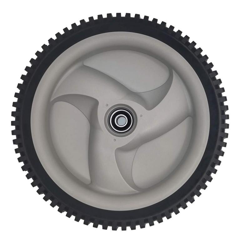 HUSQVARNA REAR DRIVE WHEEL