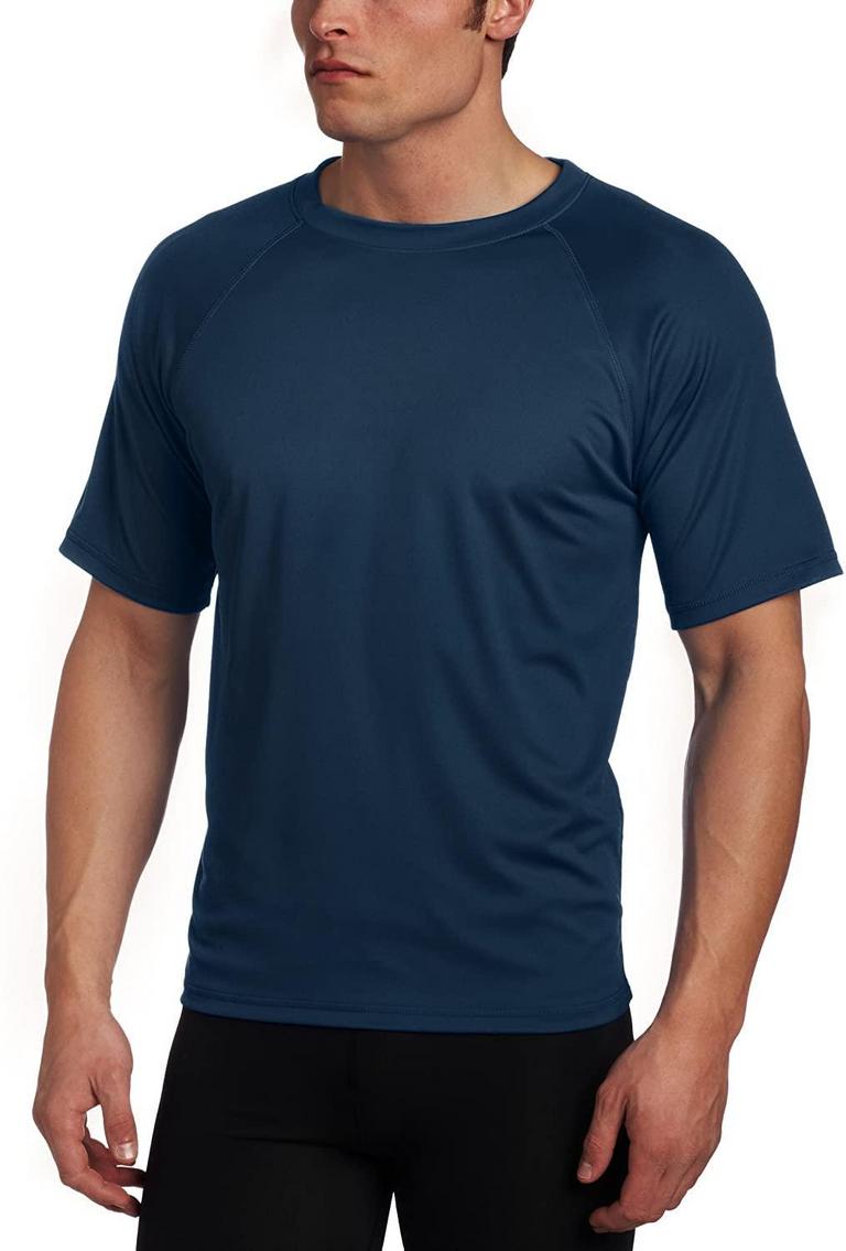 KANU SURF UPF 50 SHIRT L