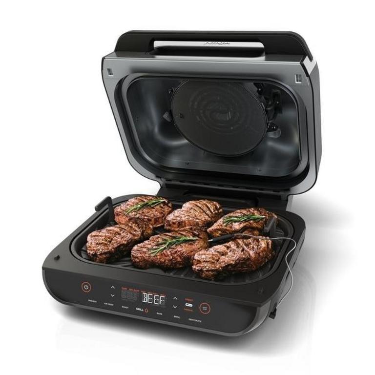 NINJA SMART XL GRILL