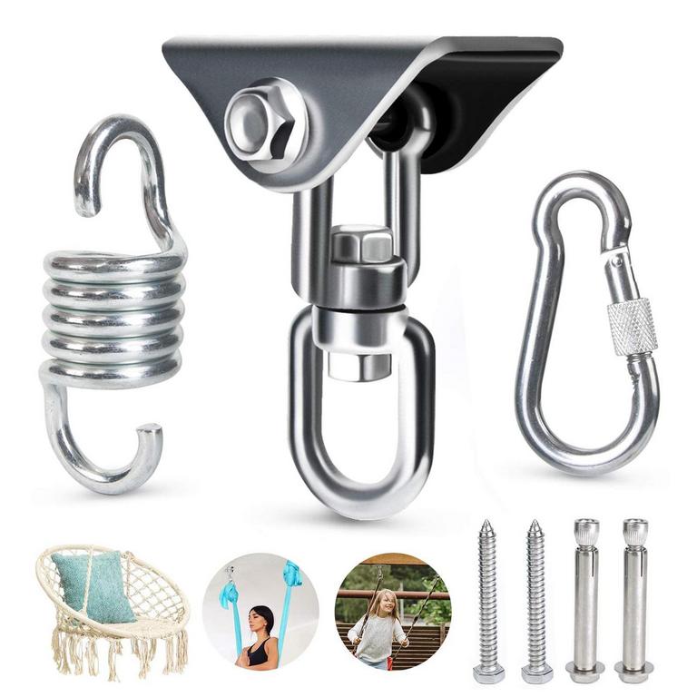 1100LB HAMMOCK CHAIR KIT