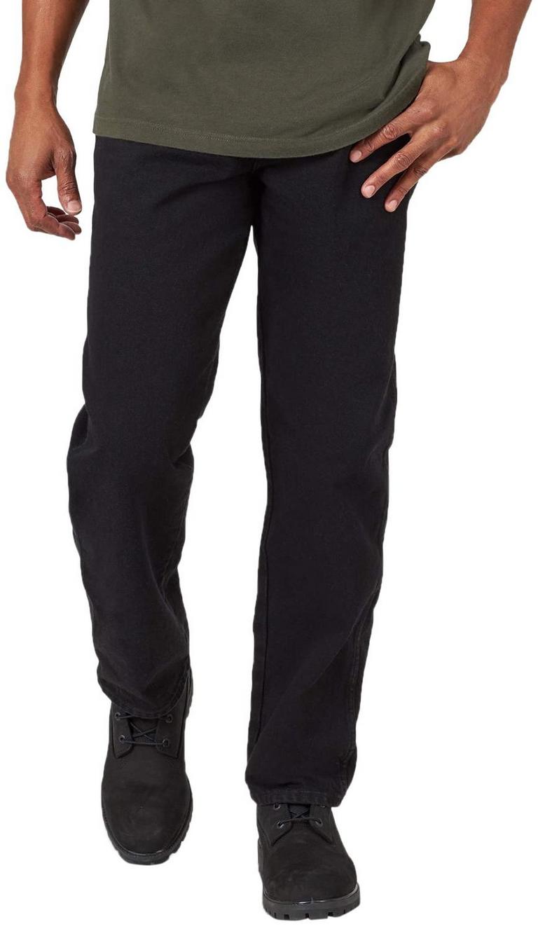 RUSTLER M 33W 30L JEANS