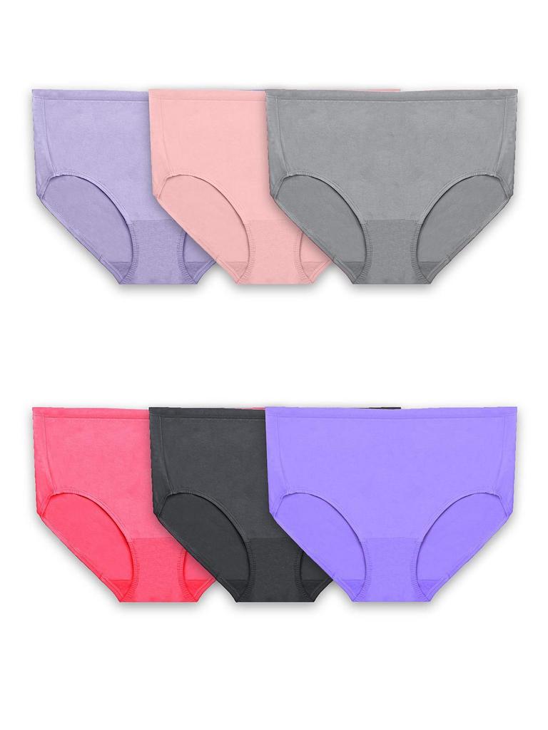 LOOM UNDERWEAR W 11 PLUS