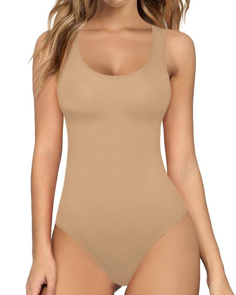 MANGOPOP XSMALL TANK BODYSUIT