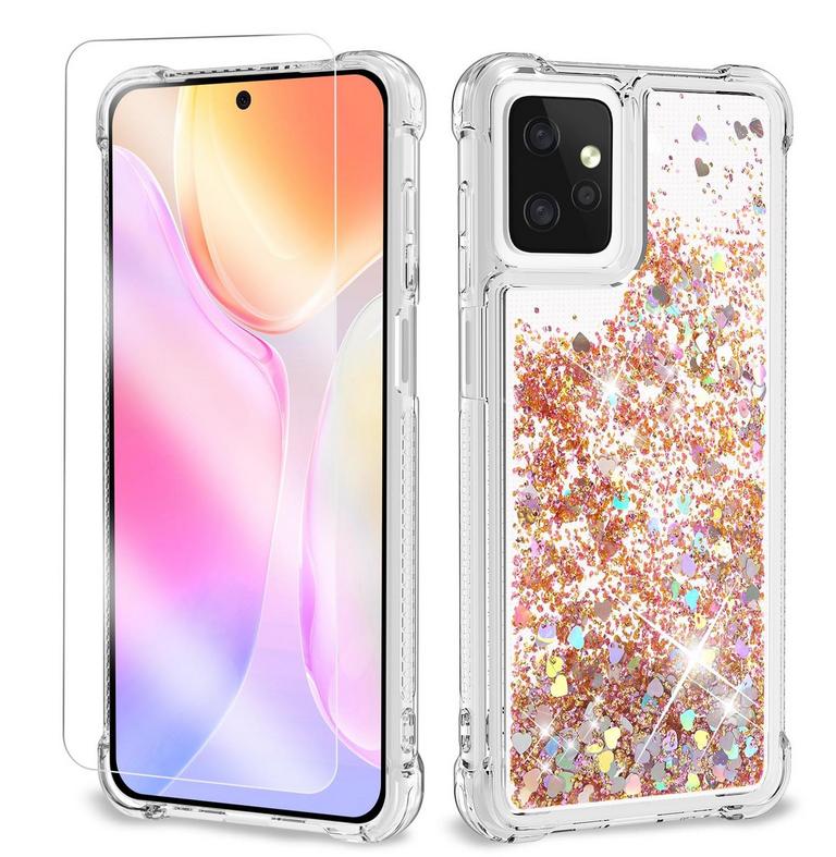 ANSHOW MOTO G CASE