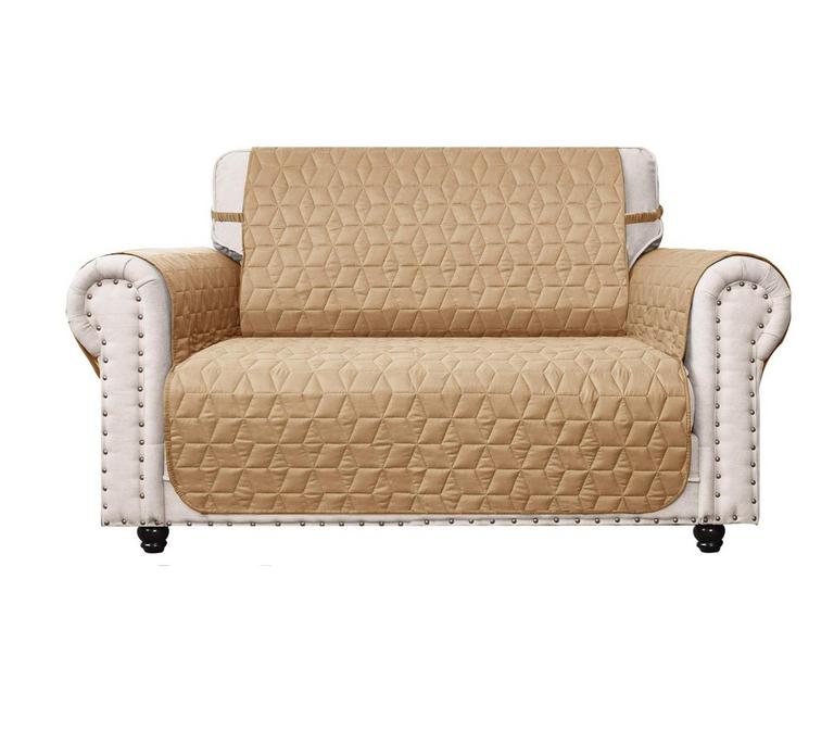 AMERITEX WATERPROOF LOVESEAT