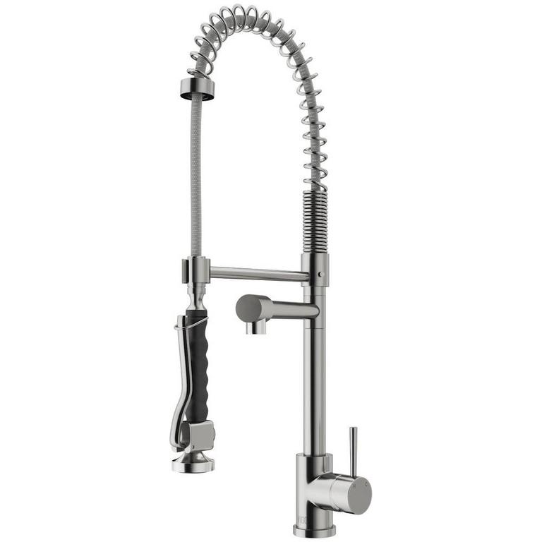 VIGO ZURICH KITCHEN FAUCET
