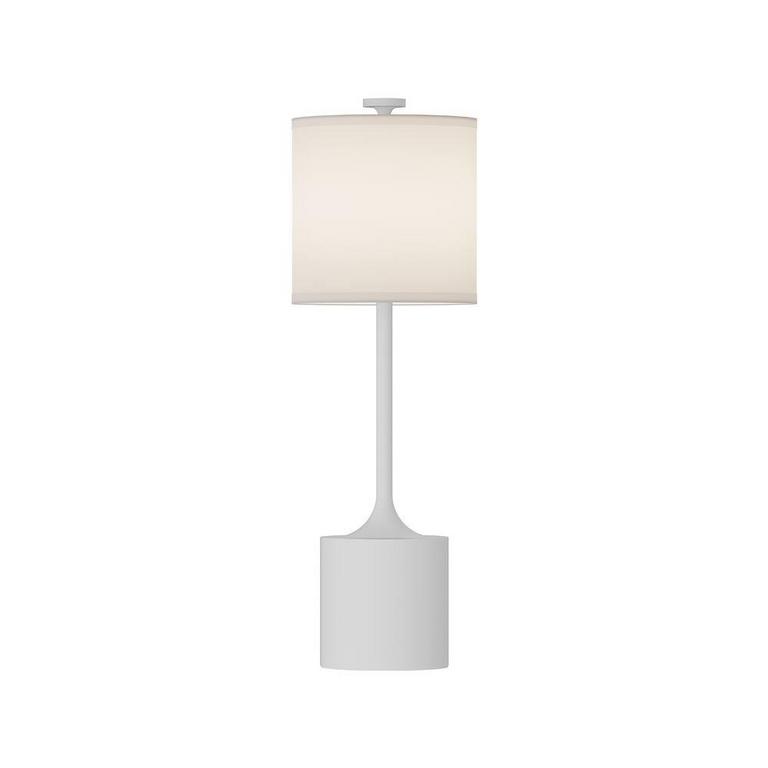 ISSA IVORY TABLE LAMP