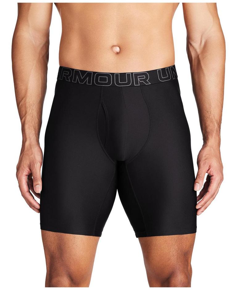UA MEN'S TECH BOXERJOCK XL