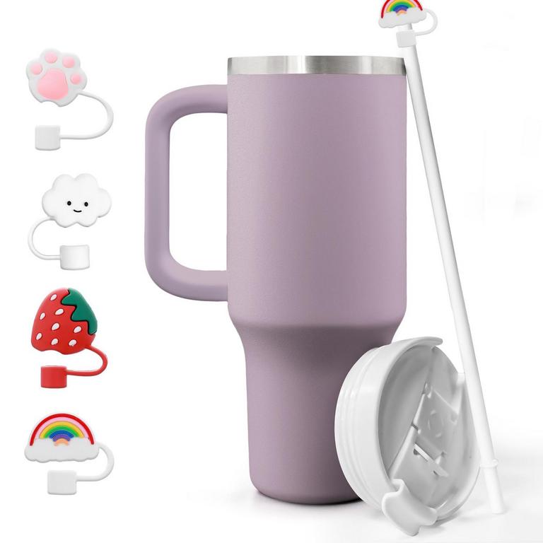 SLURZA 40 OZ TUMBLER
