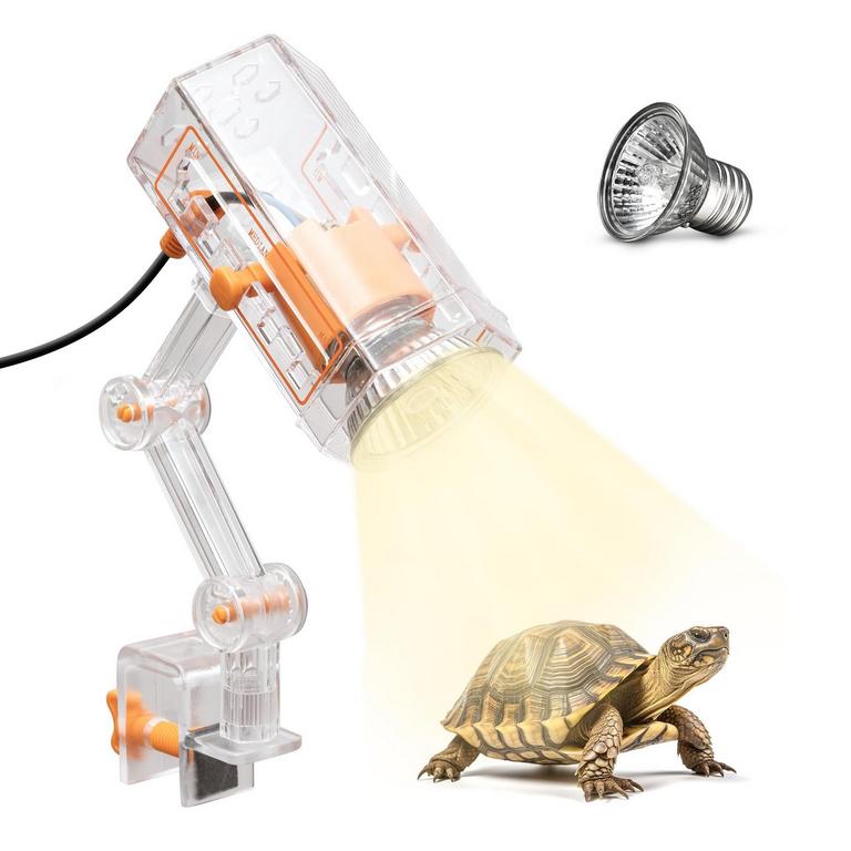 CLIORAN 25W REPTILE LAMP