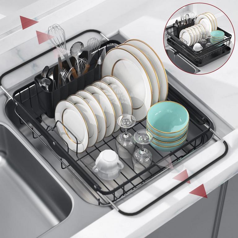 SAKUGI SINK DRYING RACK