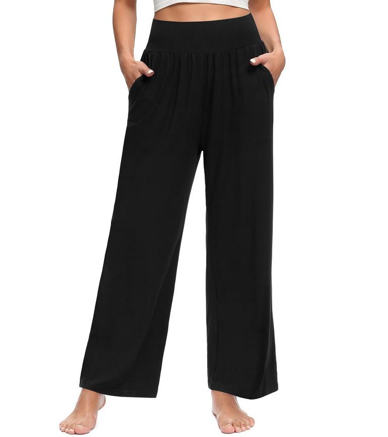 OLIKEME YOGA PANTS BLACK XXL