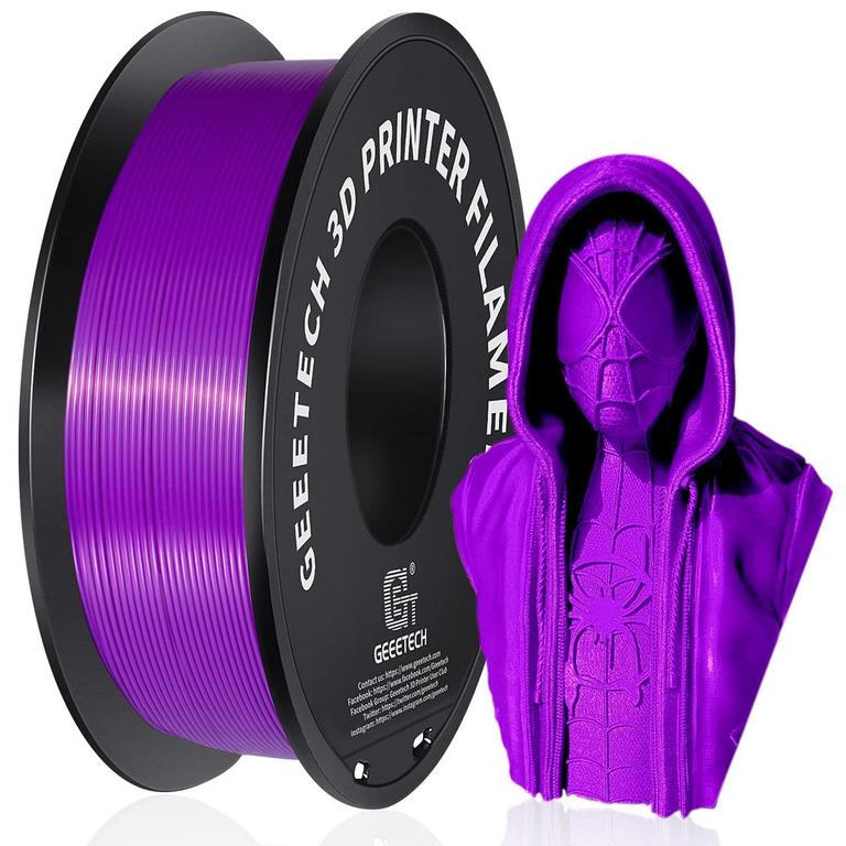 GEEETECH 1.75MM PLA FILAMENT