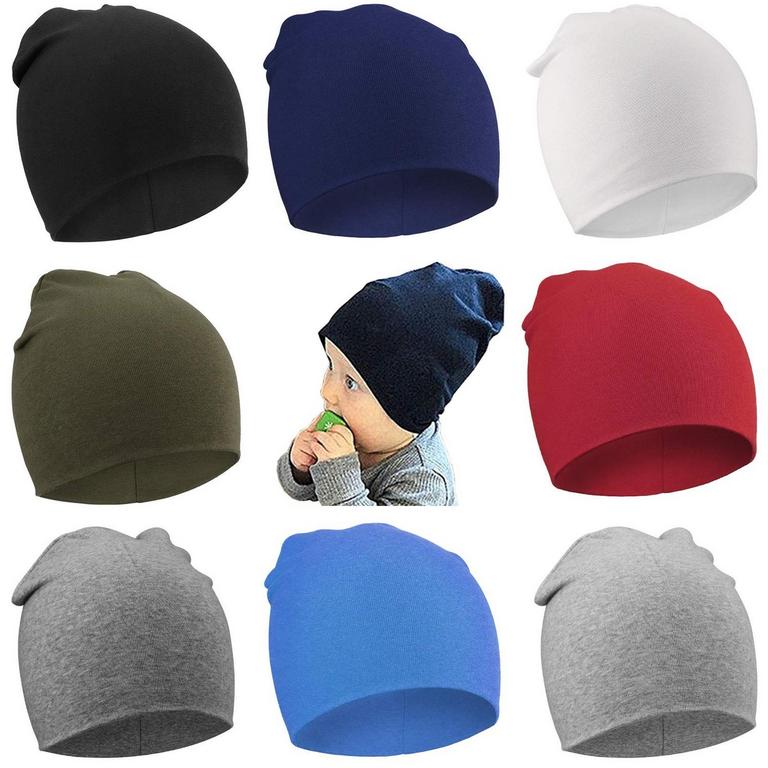 DRESHOW BQUBO BABY BEANIES