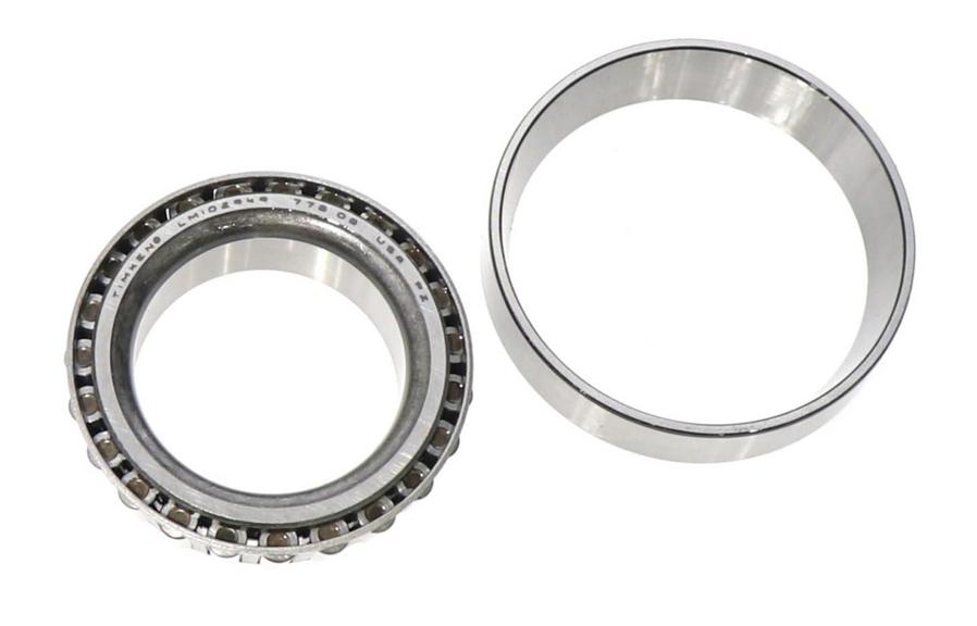 19 FORD E-SERIES BEARING