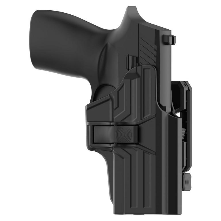 TEGE OWB HOLSTER