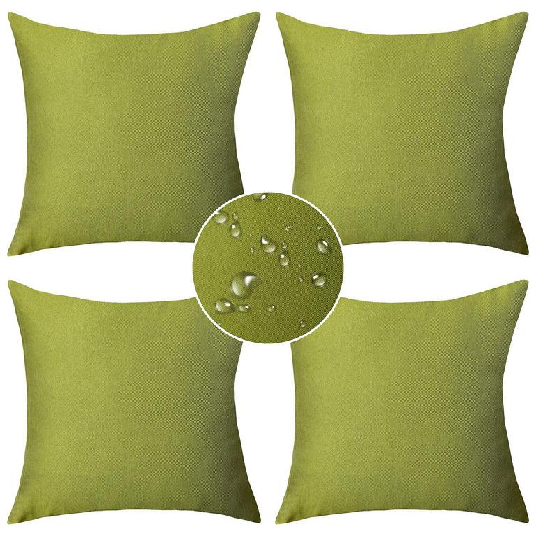 DEMETEX WATERPROOF PILLOWS