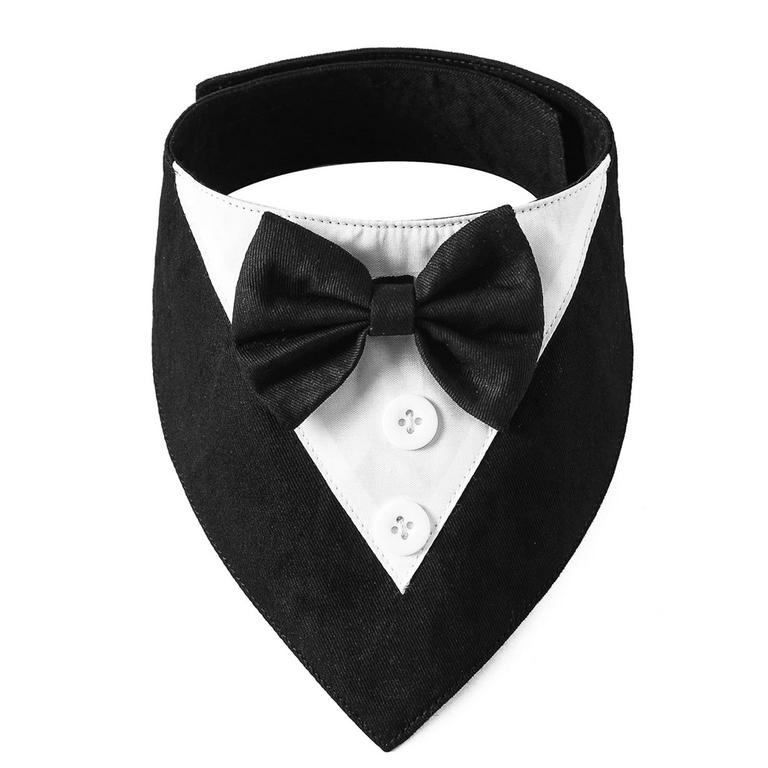 ADOGGYGO DOG TUXEDO M
