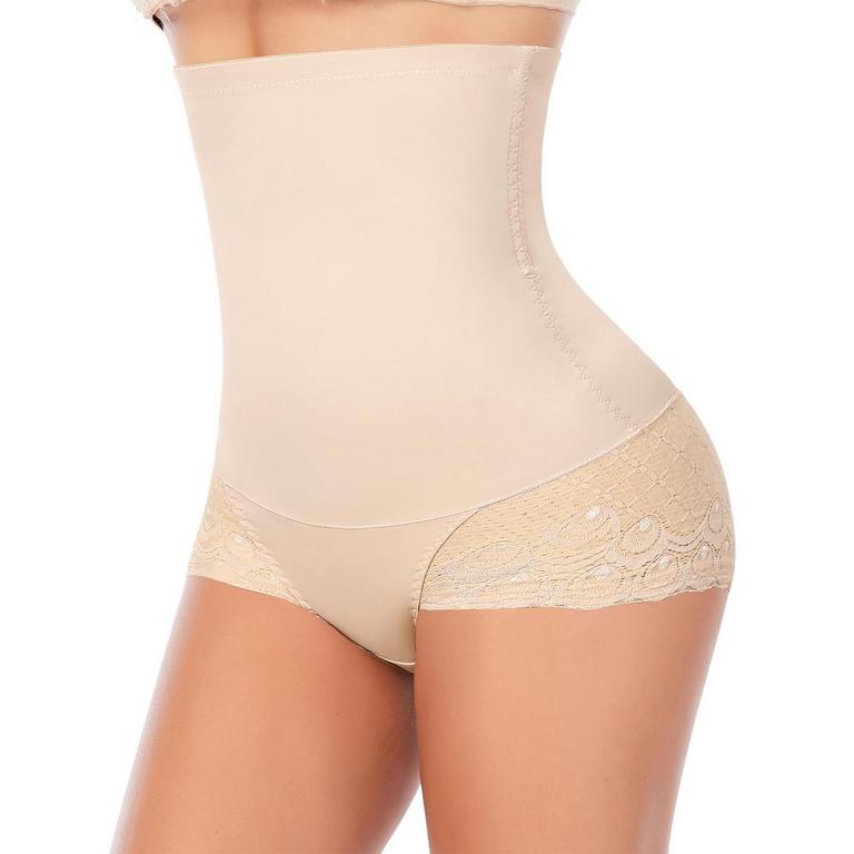 XXL TUMMY CONTROL PANTIES