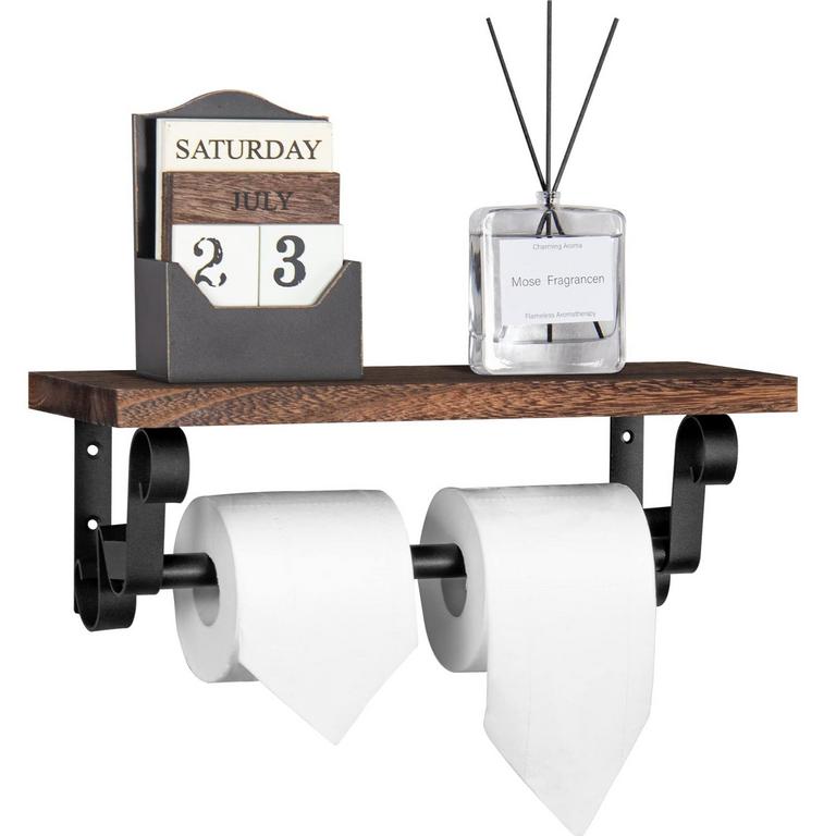 LAVIEVERT TOILET PAPER HOLDER